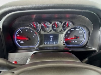 2021 GMC Sierra 3500HD Base