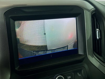 2021 GMC Sierra 3500HD Base