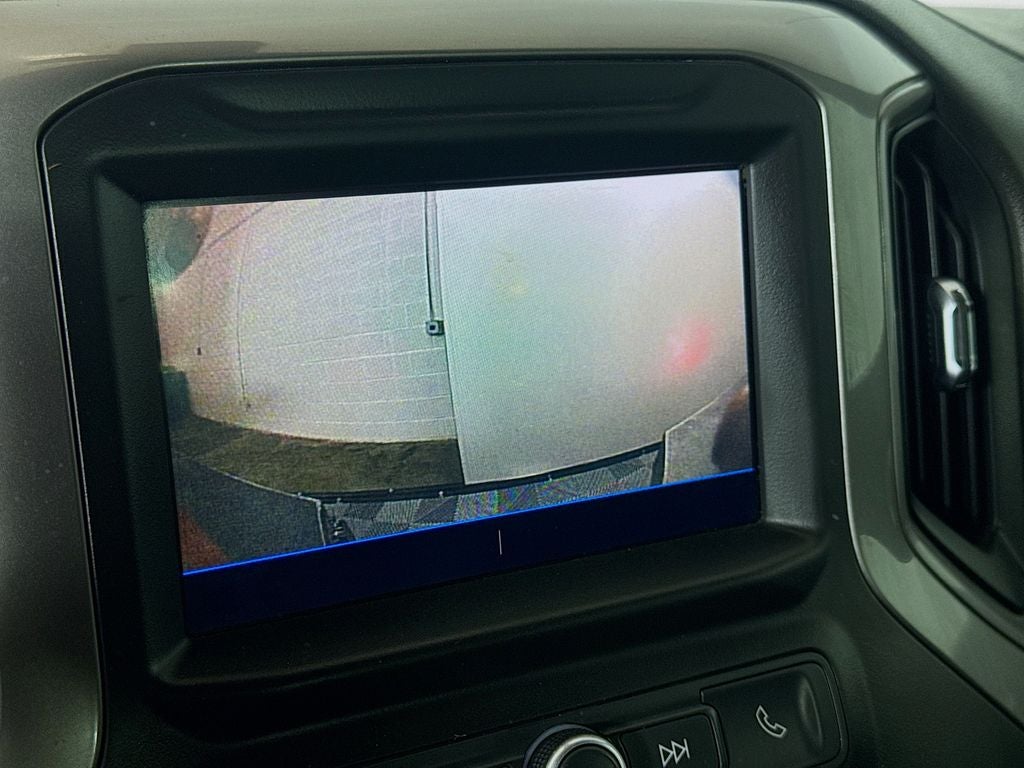 2021 GMC Sierra 3500HD Base