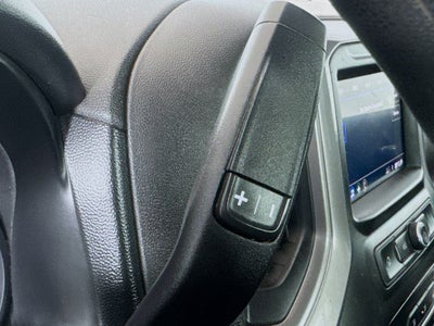 2021 GMC Sierra 3500HD Base