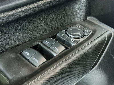 2021 GMC Sierra 3500HD Base