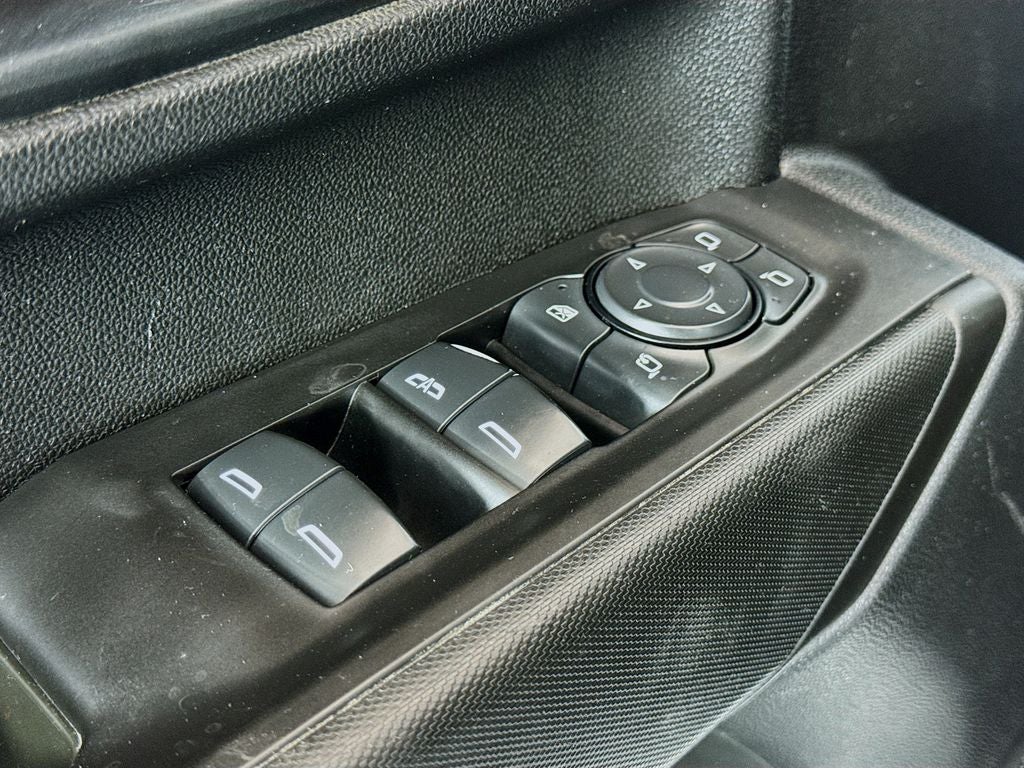 2021 GMC Sierra 3500HD Base