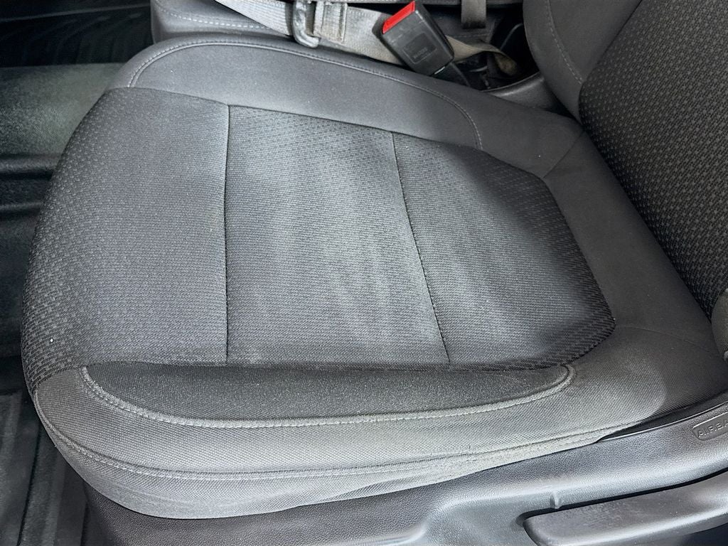 2021 GMC Sierra 3500HD Base