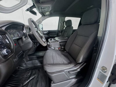 2021 GMC Sierra 3500HD Base