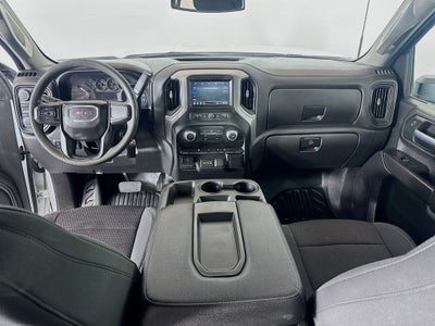 2021 GMC Sierra 3500HD Base