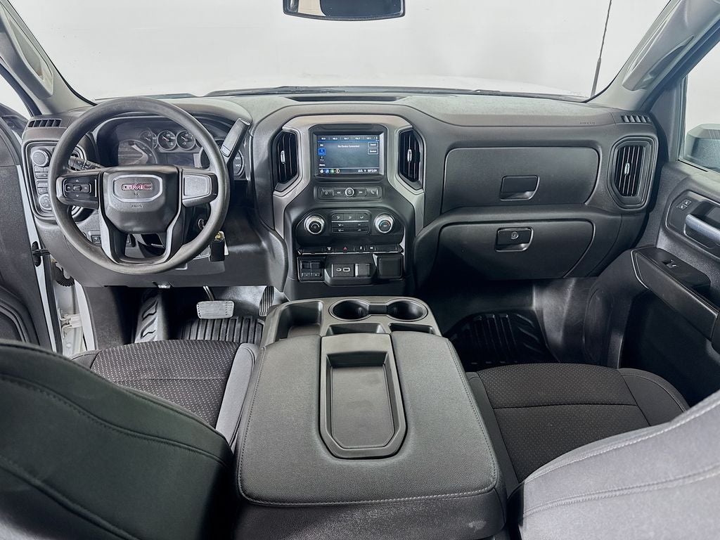 2021 GMC Sierra 3500HD Base