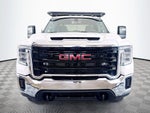 2021 GMC Sierra 3500HD Base