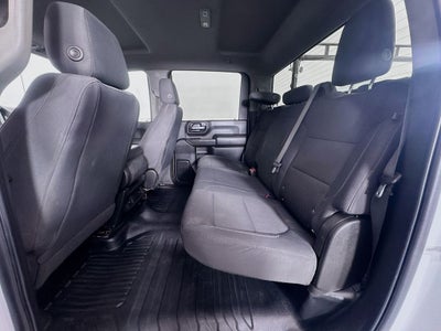 2021 GMC Sierra 3500HD Base