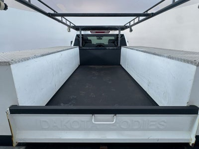 2021 GMC Sierra 3500HD Base