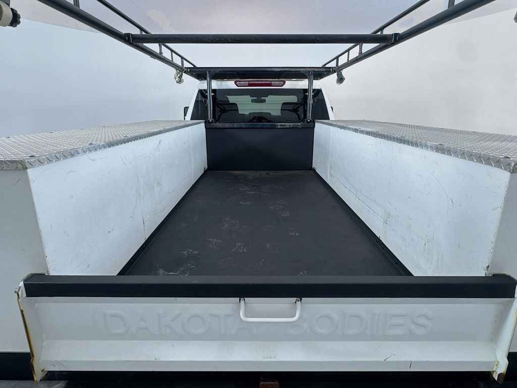 2021 GMC Sierra 3500HD Base