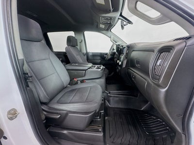 2021 GMC Sierra 3500HD Base