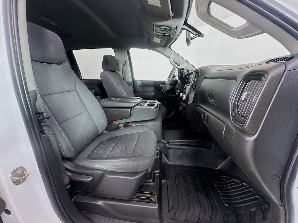 2021 GMC Sierra 3500HD Base