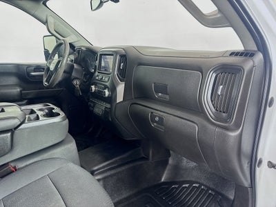 2021 GMC Sierra 3500HD Base