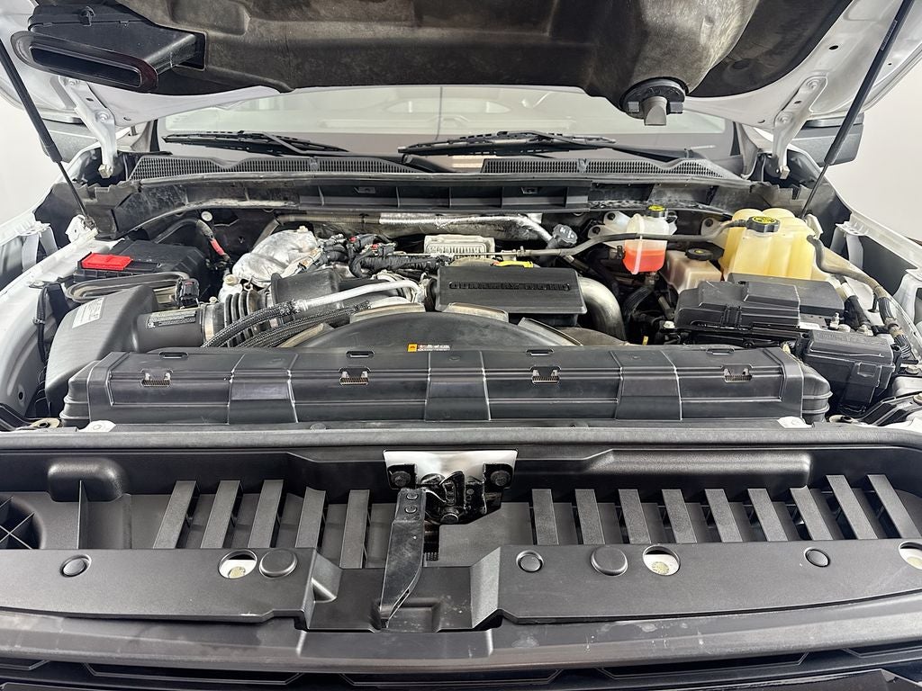 2021 GMC Sierra 3500HD Base