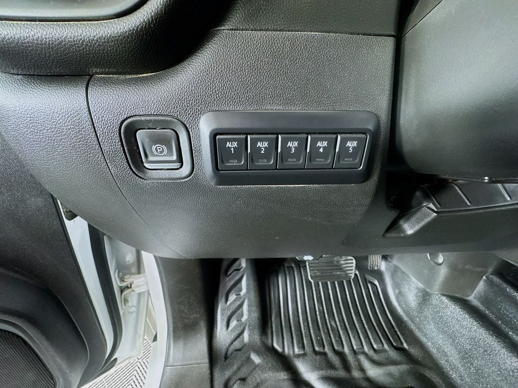 2021 GMC Sierra 3500HD Base