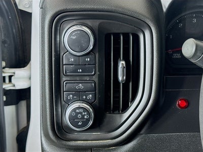 2021 GMC Sierra 3500HD Base