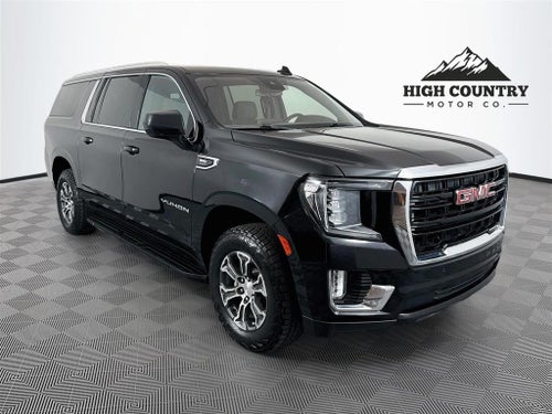 2024 GMC Yukon XL SLE