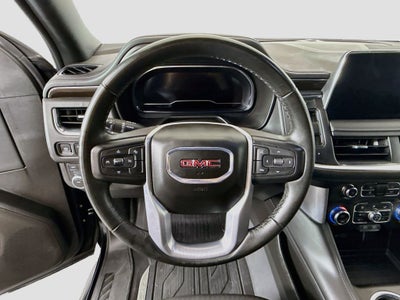 2024 GMC Yukon XL SLE