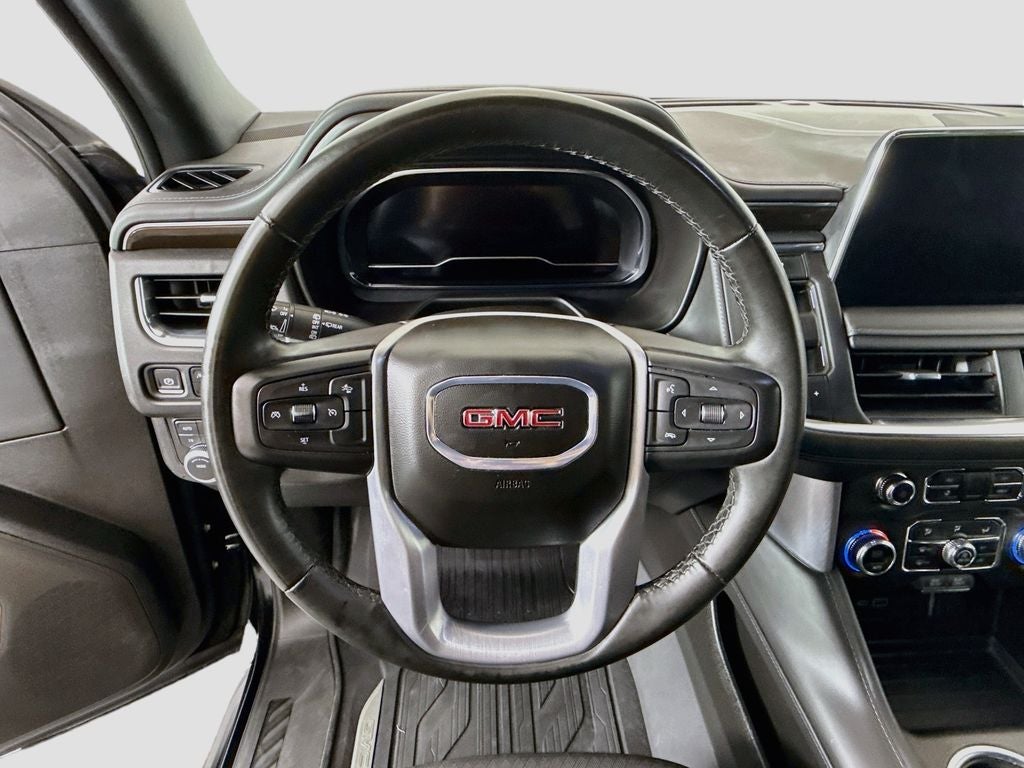2024 GMC Yukon XL SLE