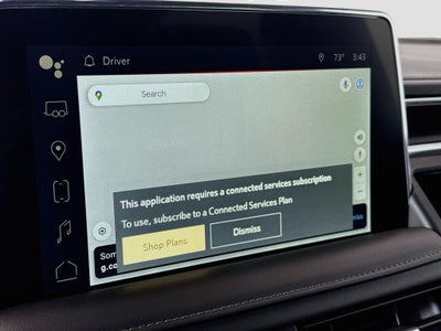 2024 GMC Yukon XL SLE