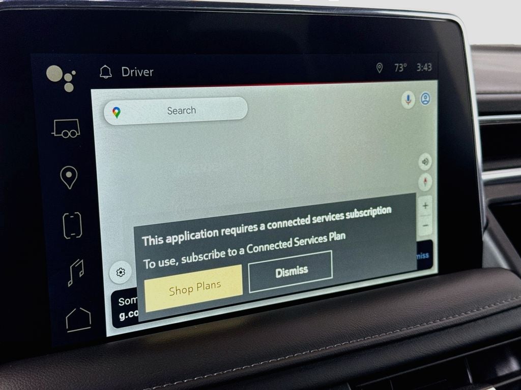 2024 GMC Yukon XL SLE
