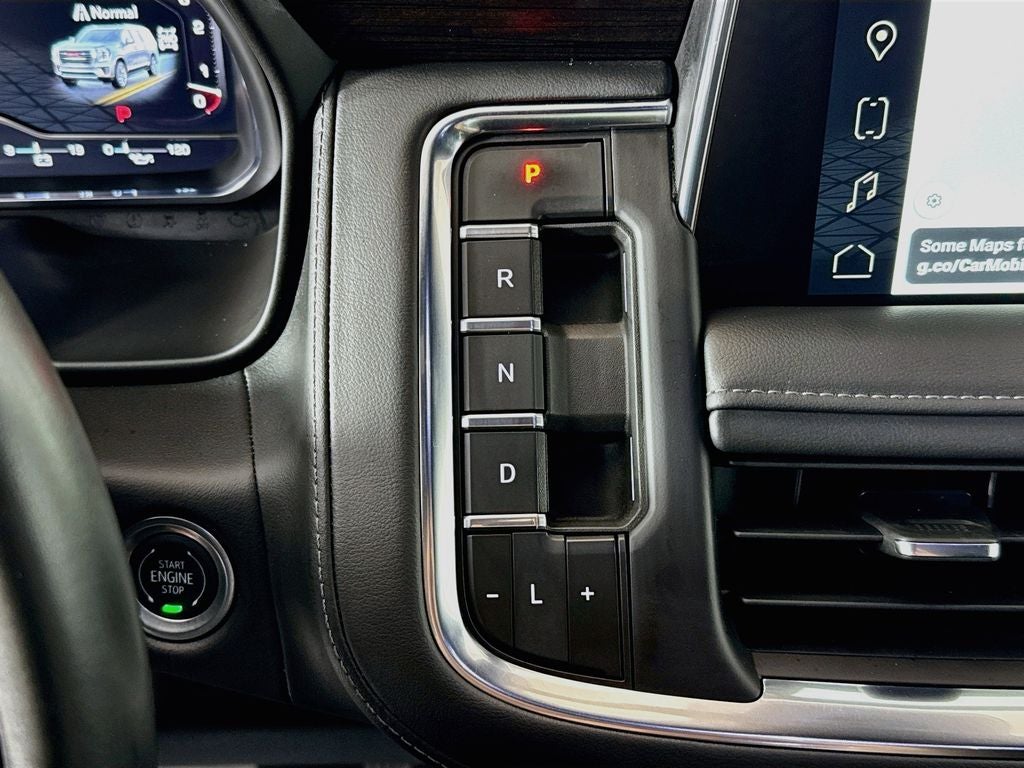 2024 GMC Yukon XL SLE