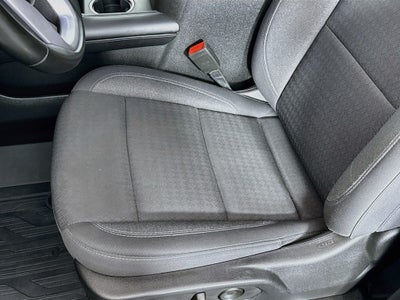 2024 GMC Yukon XL SLE