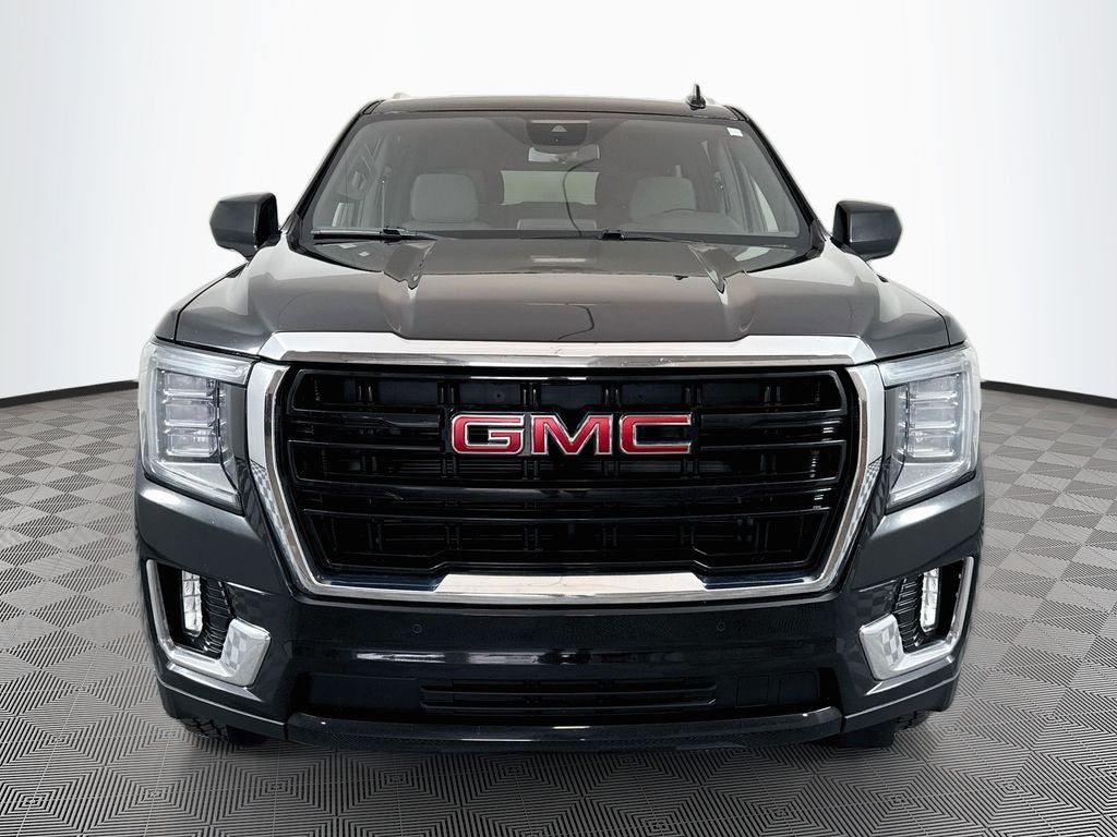 2024 GMC Yukon XL SLE