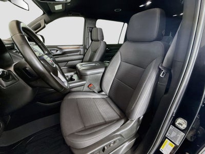 2024 GMC Yukon XL SLE