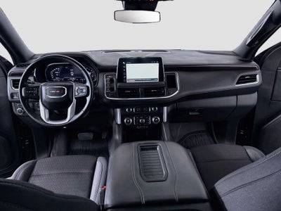 2024 GMC Yukon XL SLE
