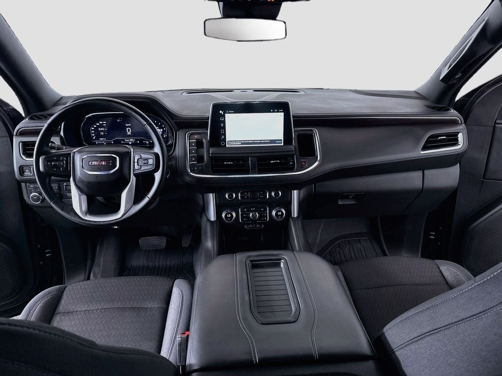 2024 GMC Yukon XL SLE