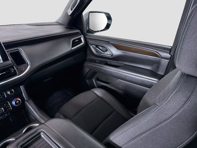 2024 GMC Yukon XL SLE