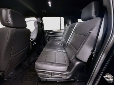 2024 GMC Yukon XL SLE