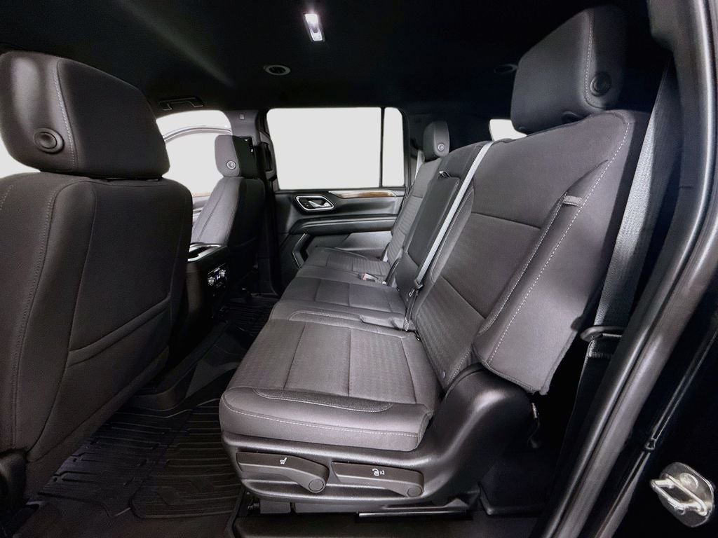 2024 GMC Yukon XL SLE