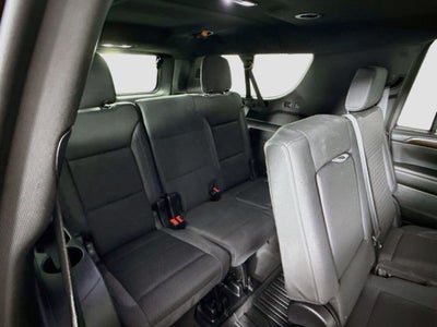 2024 GMC Yukon XL SLE