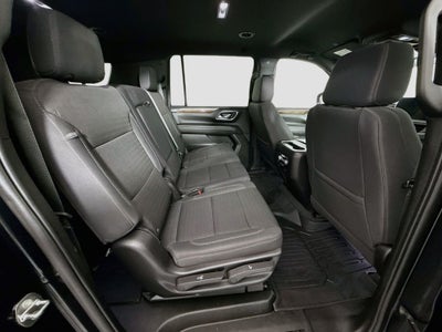 2024 GMC Yukon XL SLE