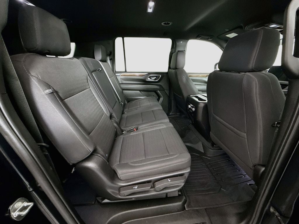 2024 GMC Yukon XL SLE
