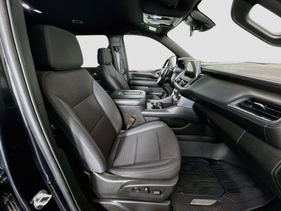 2024 GMC Yukon XL SLE