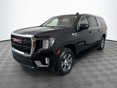 2024 GMC Yukon XL SLE