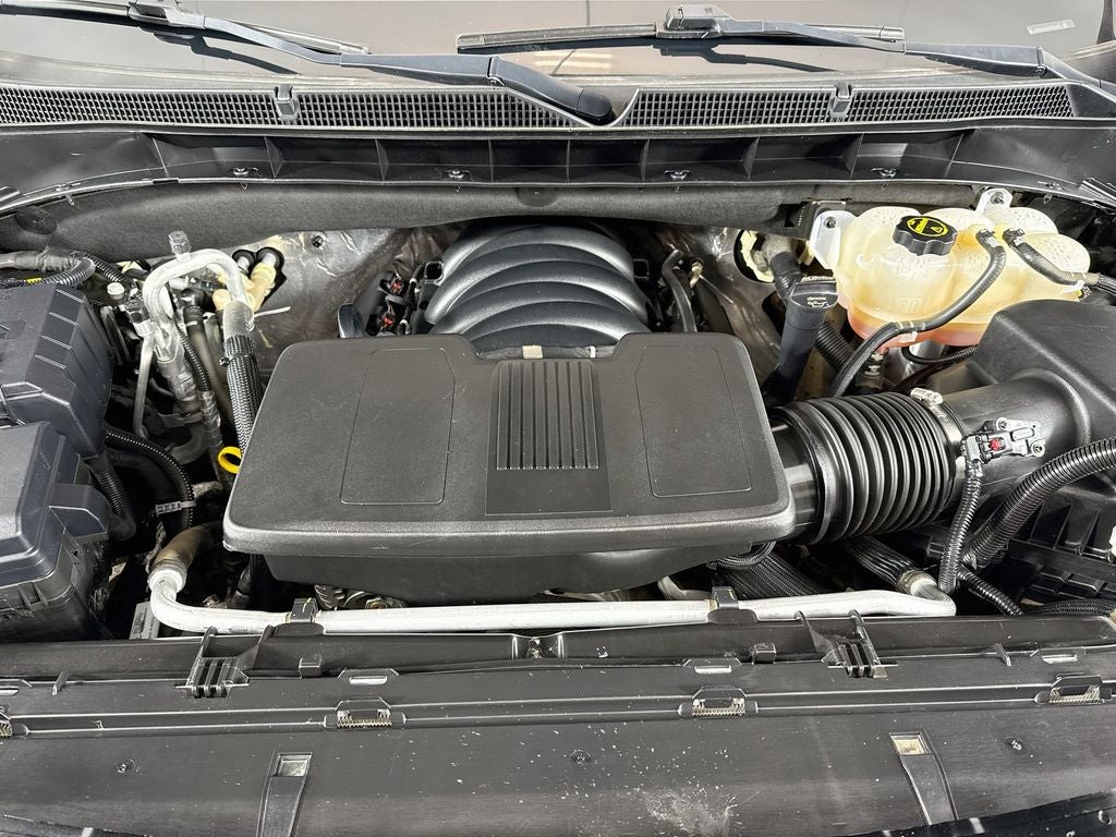 2024 GMC Yukon XL SLE