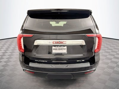 2024 GMC Yukon XL SLE