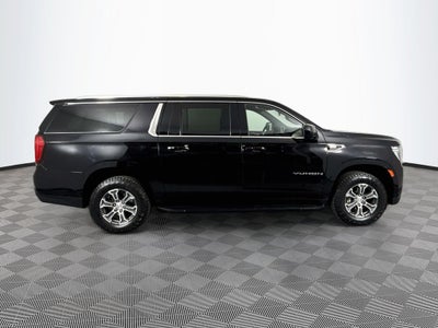 2024 GMC Yukon XL SLE