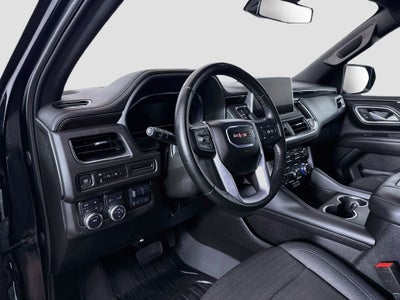 2024 GMC Yukon XL SLE