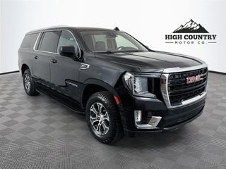 2024 GMC Yukon XL SLE