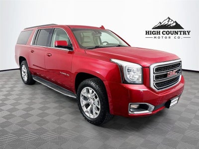 2015 GMC Yukon XL SLT 1500