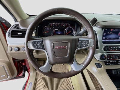2015 GMC Yukon XL SLT 1500