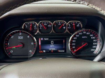 2015 GMC Yukon XL SLT 1500