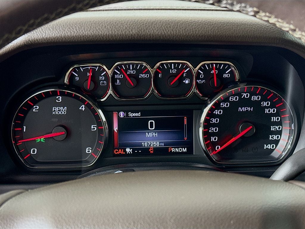 2015 GMC Yukon XL SLT 1500