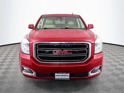2015 GMC Yukon XL SLT 1500