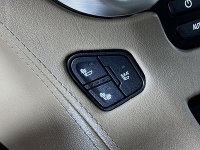 2015 GMC Yukon XL SLT 1500